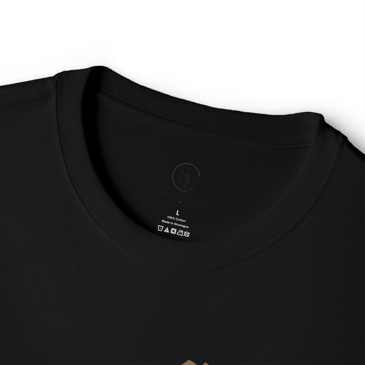 The Outlast Tee