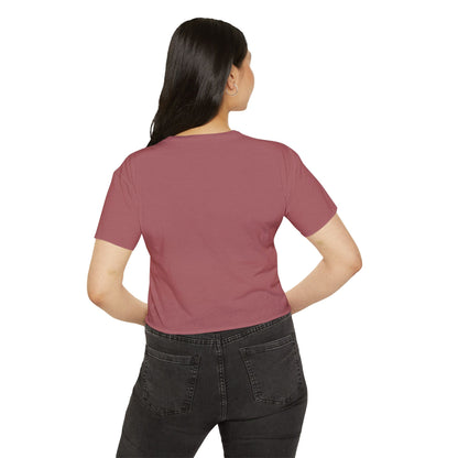 The Over It Crop