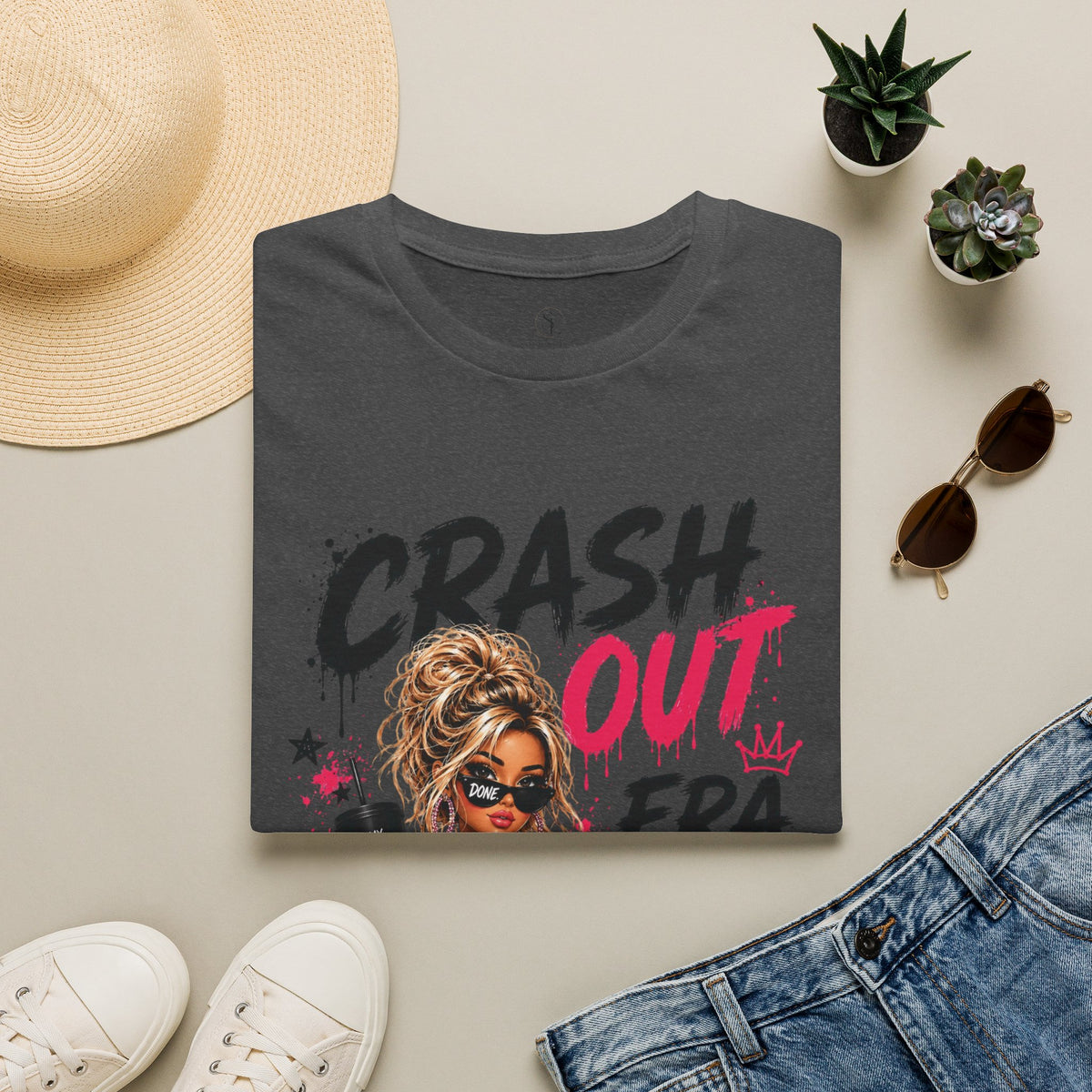 Crash Out Era