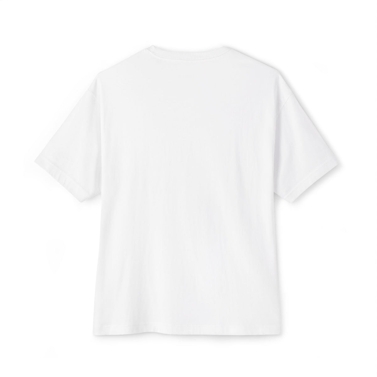 The Enough Already Tee