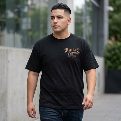 The Outlast Tee