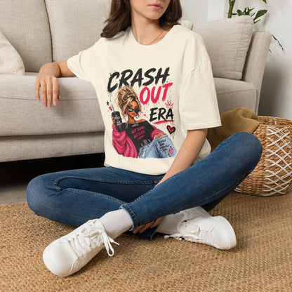 Crash Out Era