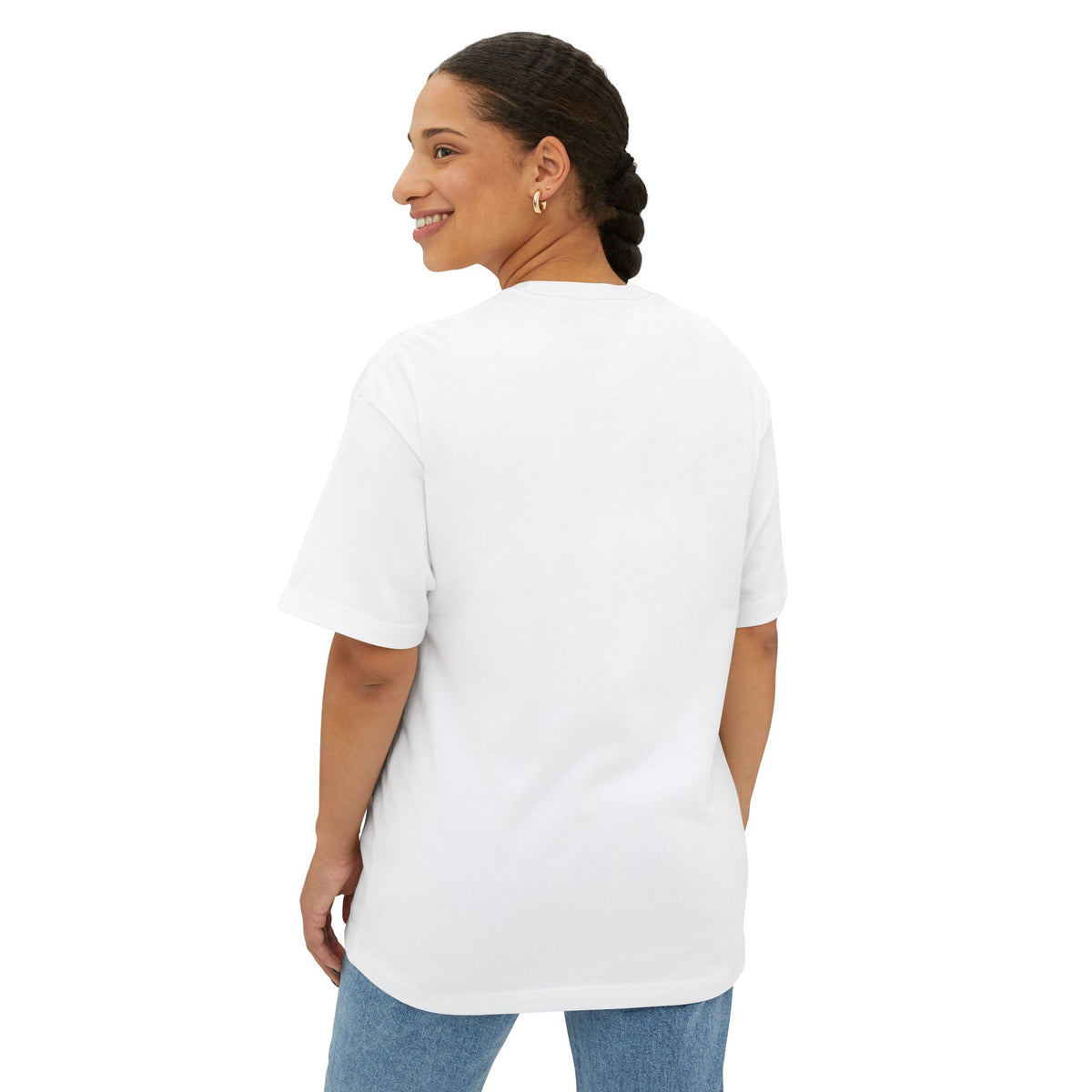 The Enough Already Tee
