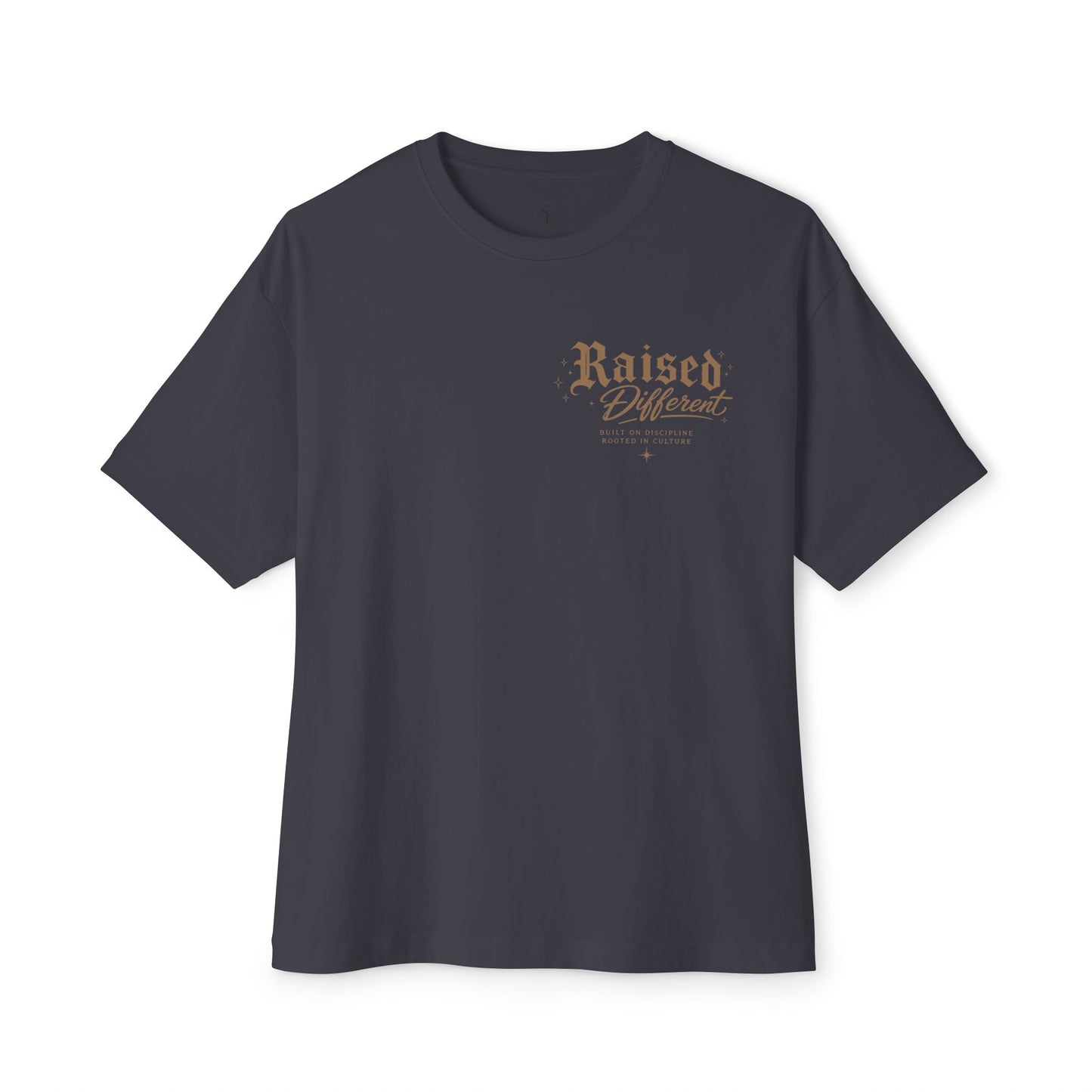 The Outlast Tee