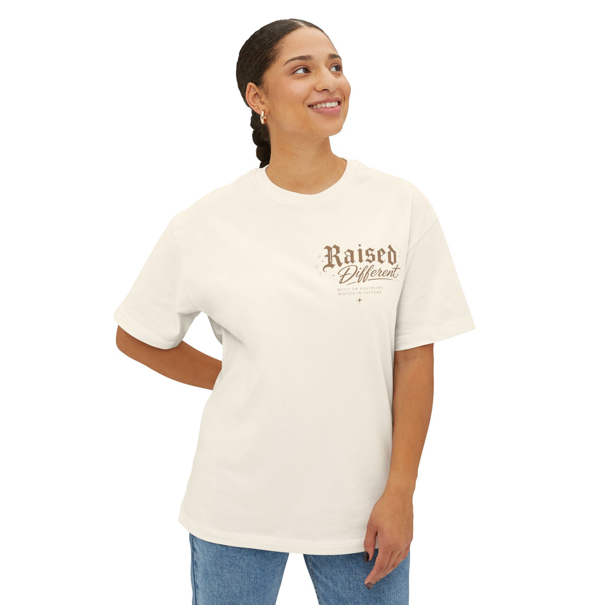 The Outlast Tee