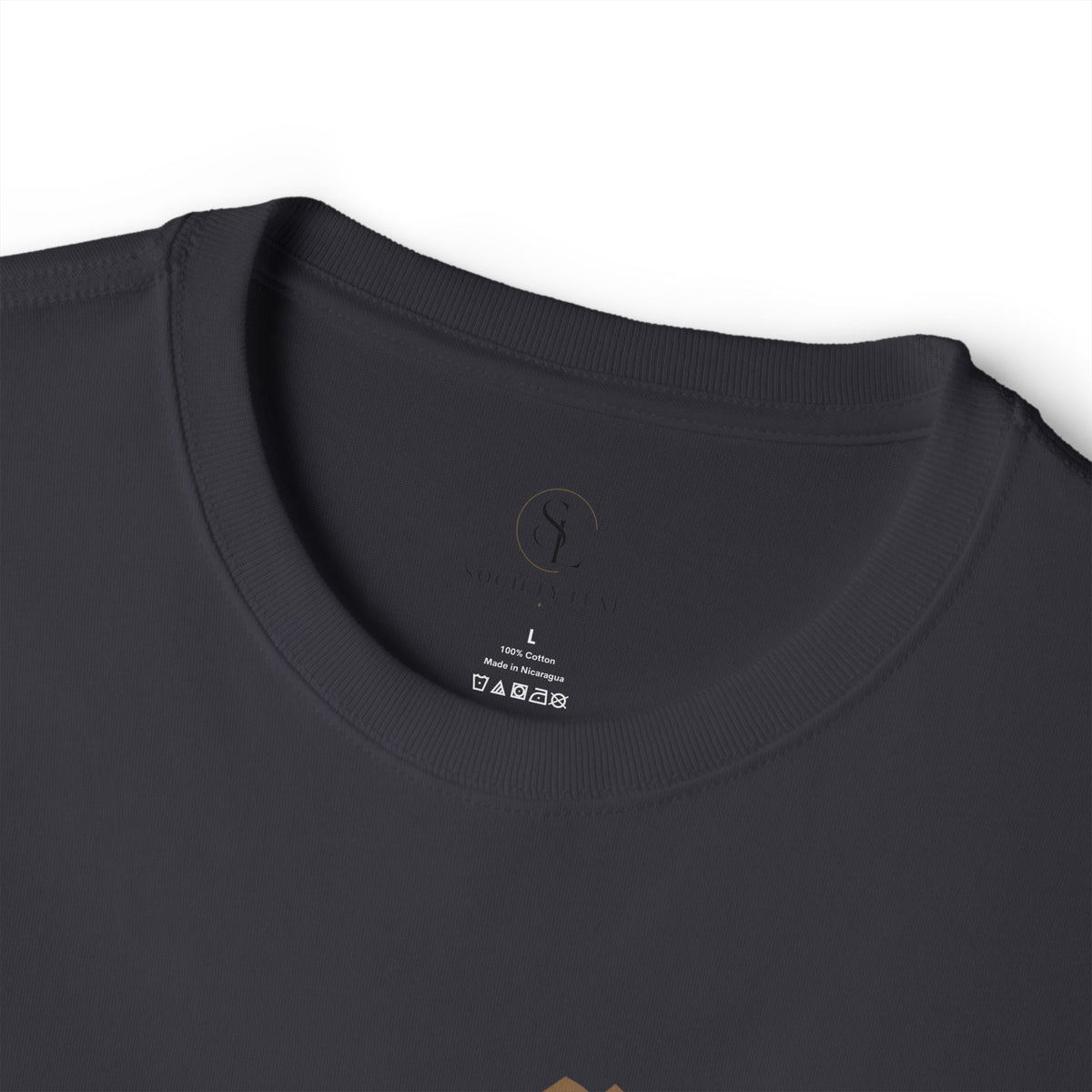 The Outlast Tee
