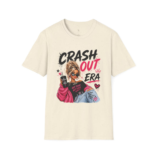Crash Out Era