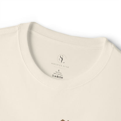 The Outlast Tee