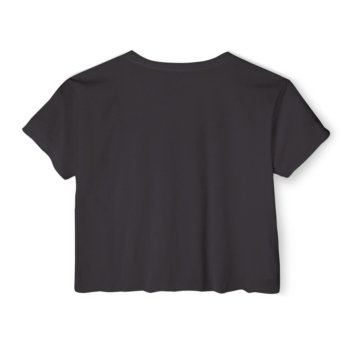 The Over It Crop