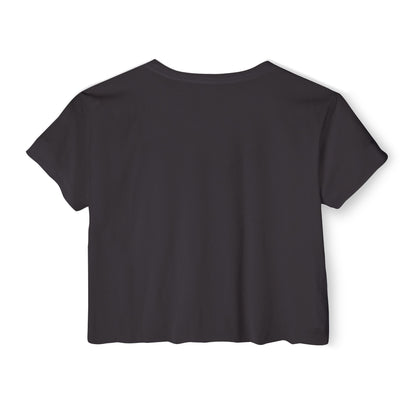 The Over It Crop