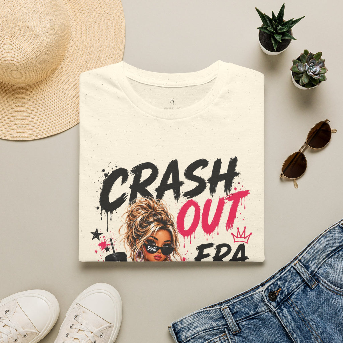 Crash Out Era