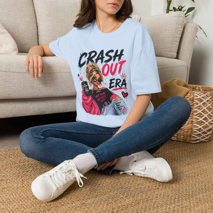 Crash Out Era