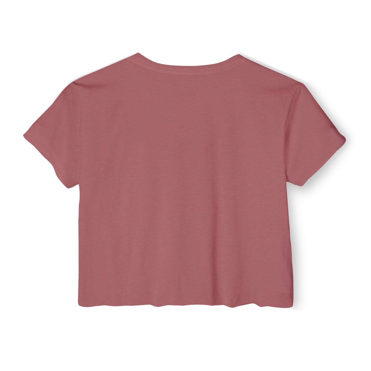 The Over It Crop