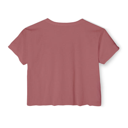 The Over It Crop