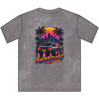 The Retro Drive Tee