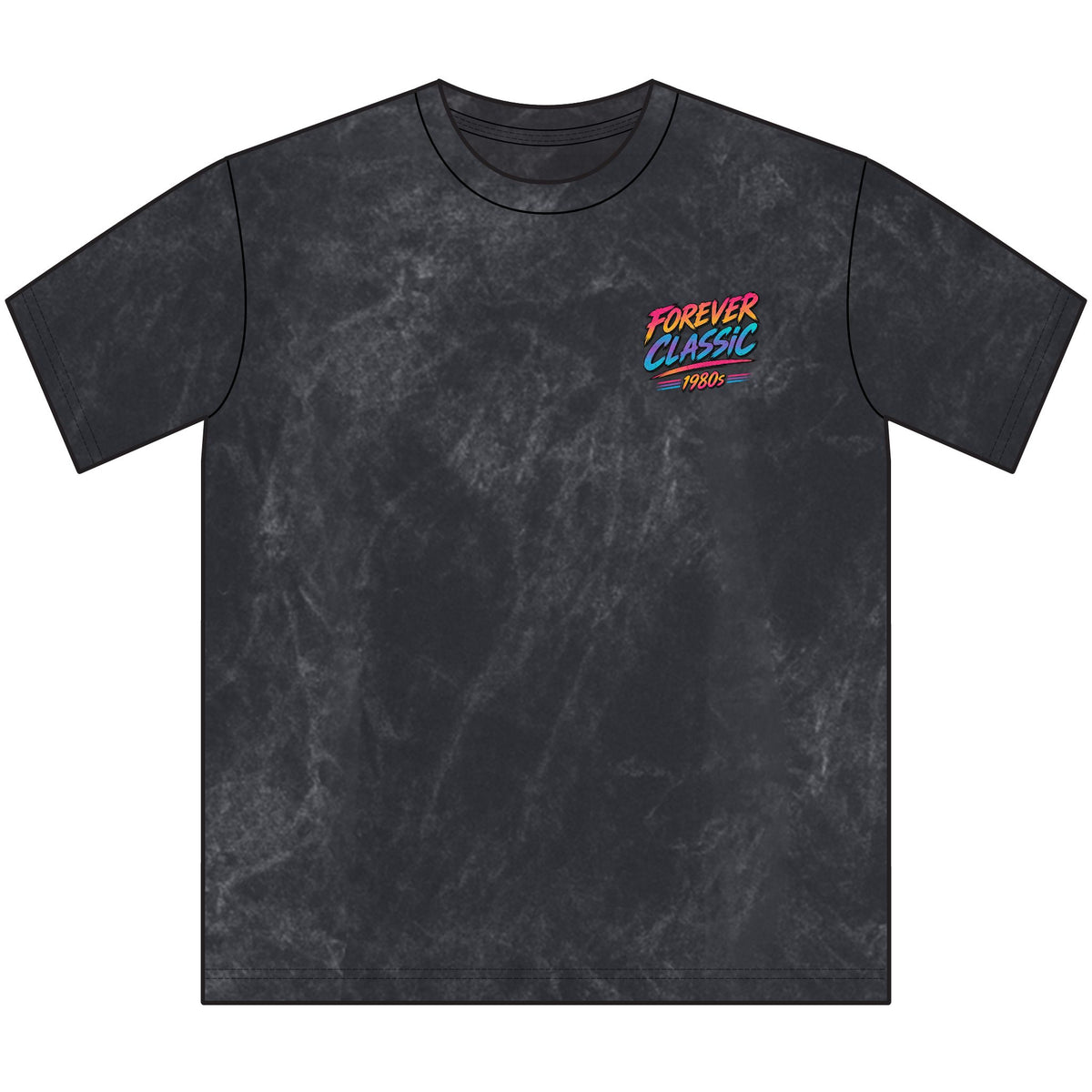 The Retro Drive Tee