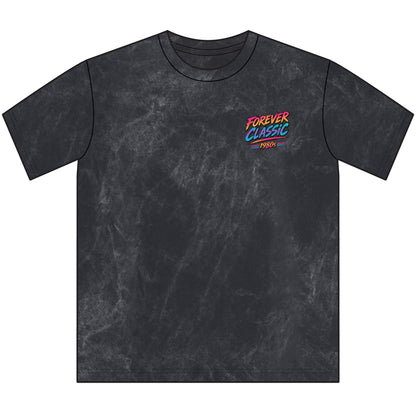 The Retro Drive Tee
