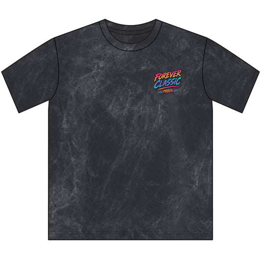 The Retro Drive Tee