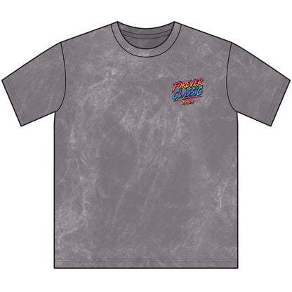 The Retro Drive Tee