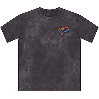 The Retro Drive Tee