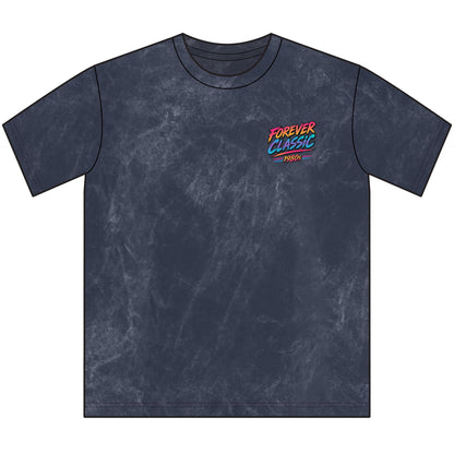 The Retro Drive Tee
