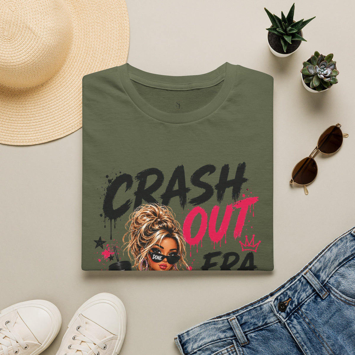 Crash Out Era