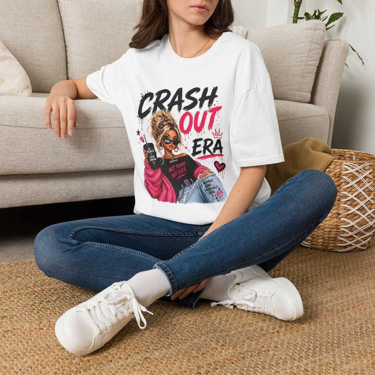 Crash Out Era