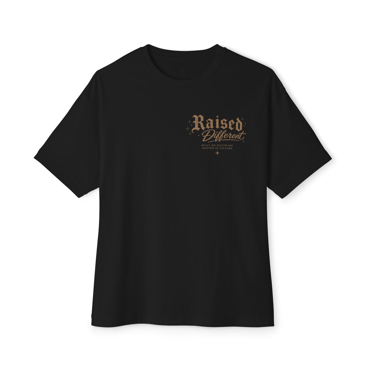 The Outlast Tee