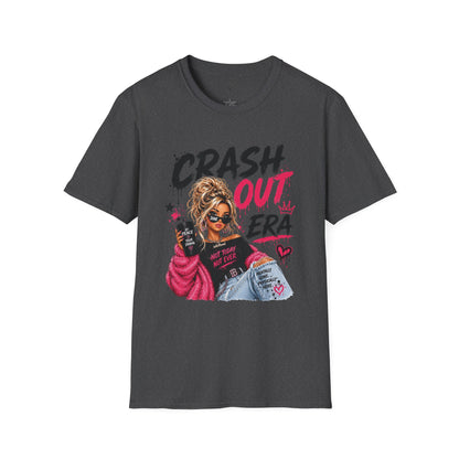 Crash Out Era