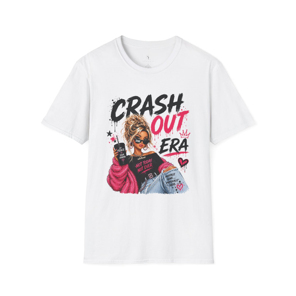 Crash Out Era