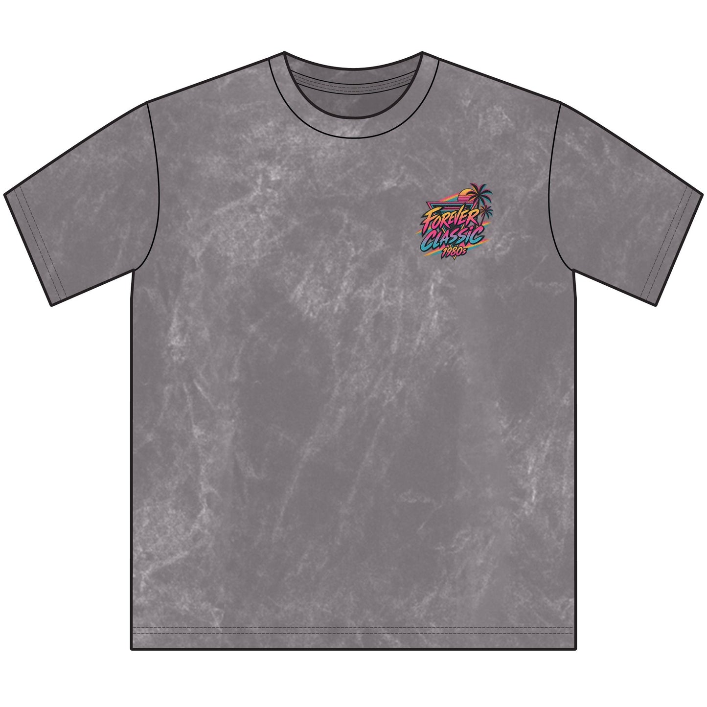 The Rewind Tee