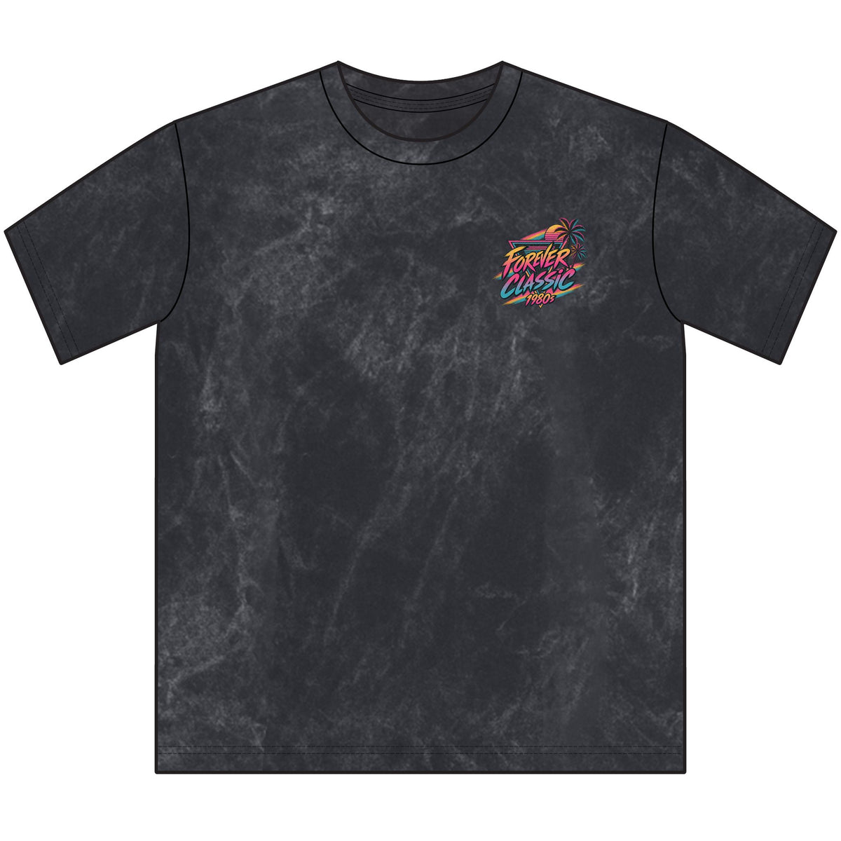 The Rewind Tee