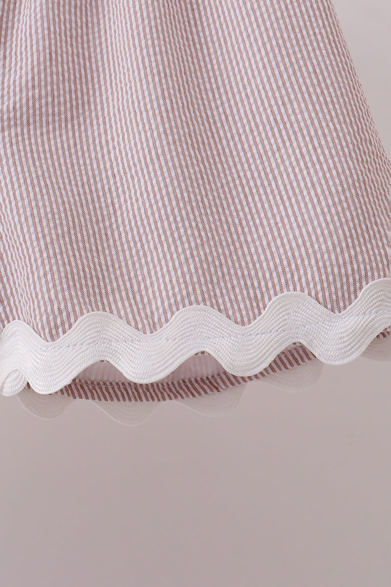 The Palomita Stripe Set
