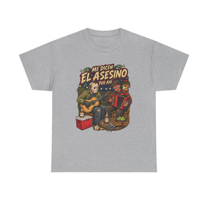 Fara Fara - El Asesino