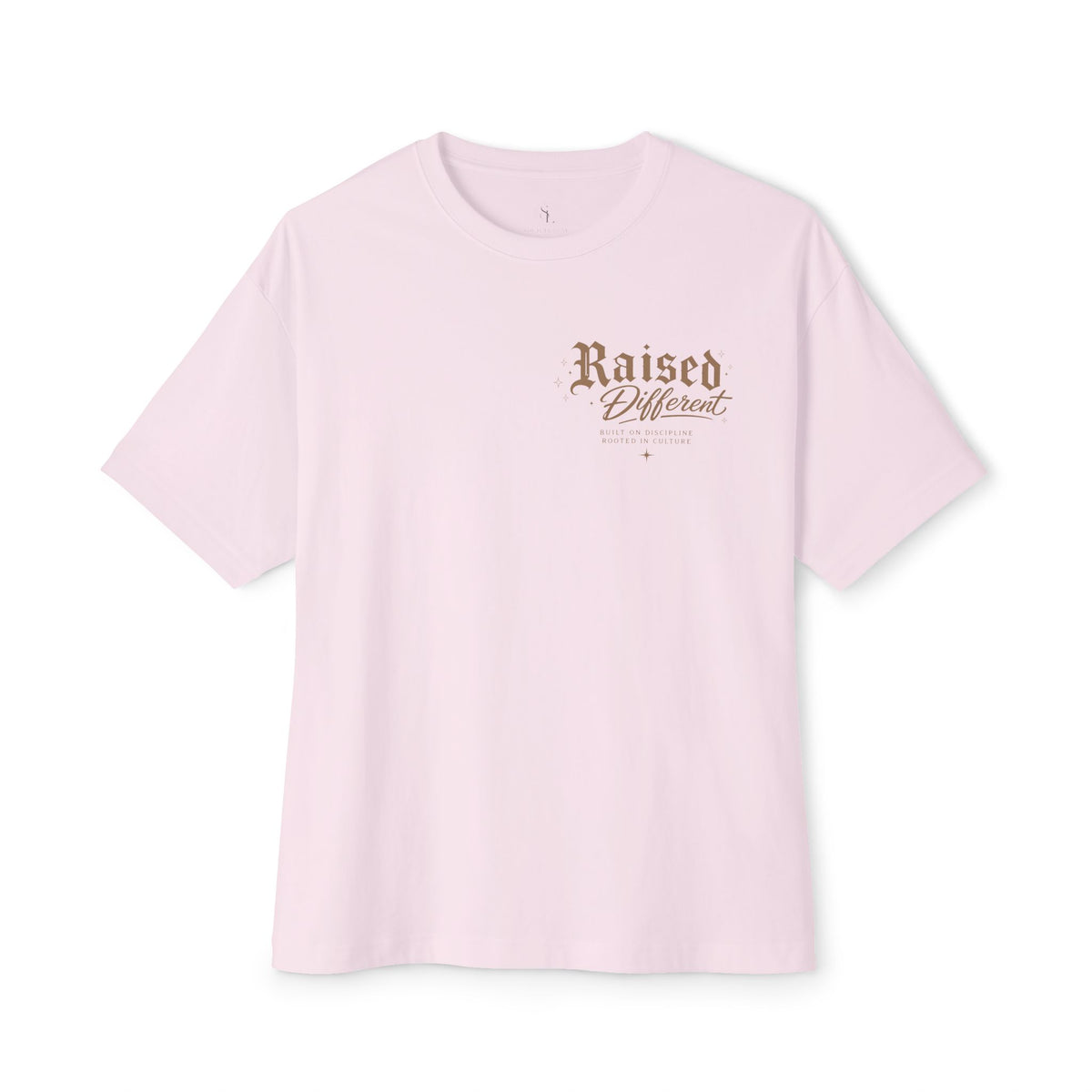 The Outlast Tee