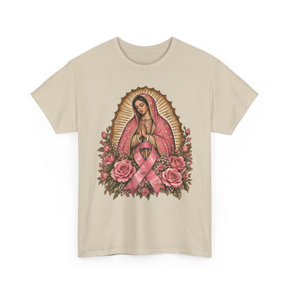 Fe & Esperanza Guadalupe Awareness Tee