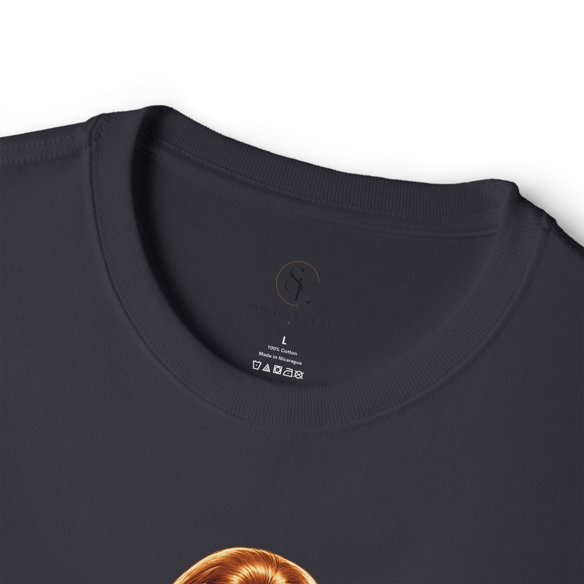 The Enough Already Tee