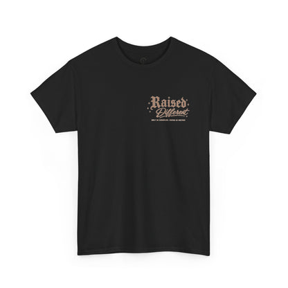The No Handouts Tee