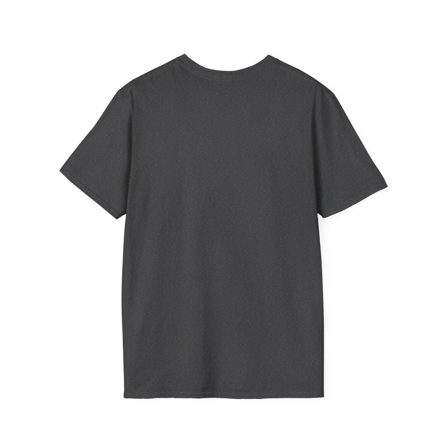 Crash Out Era Graphic T-Shirt — Trendy Girl Boss Design