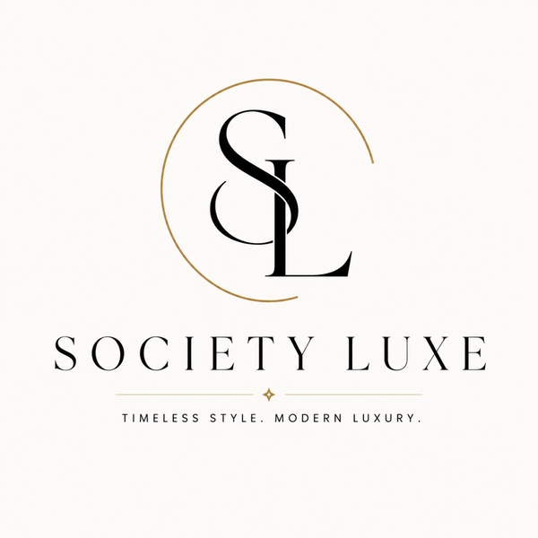 Society Luxe