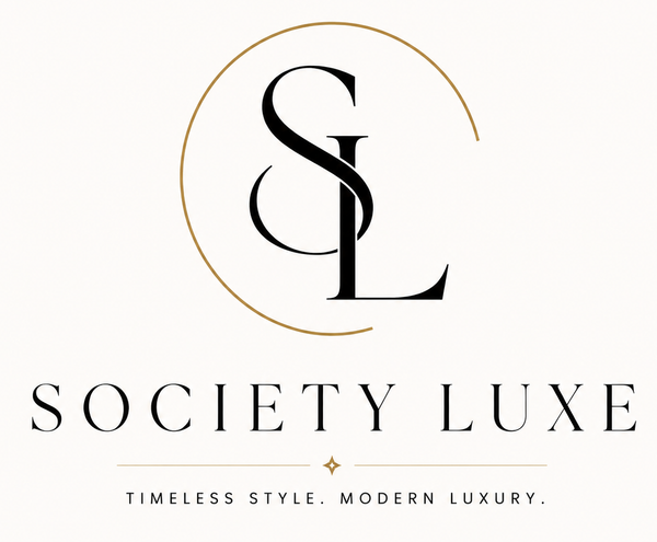 Society Luxe