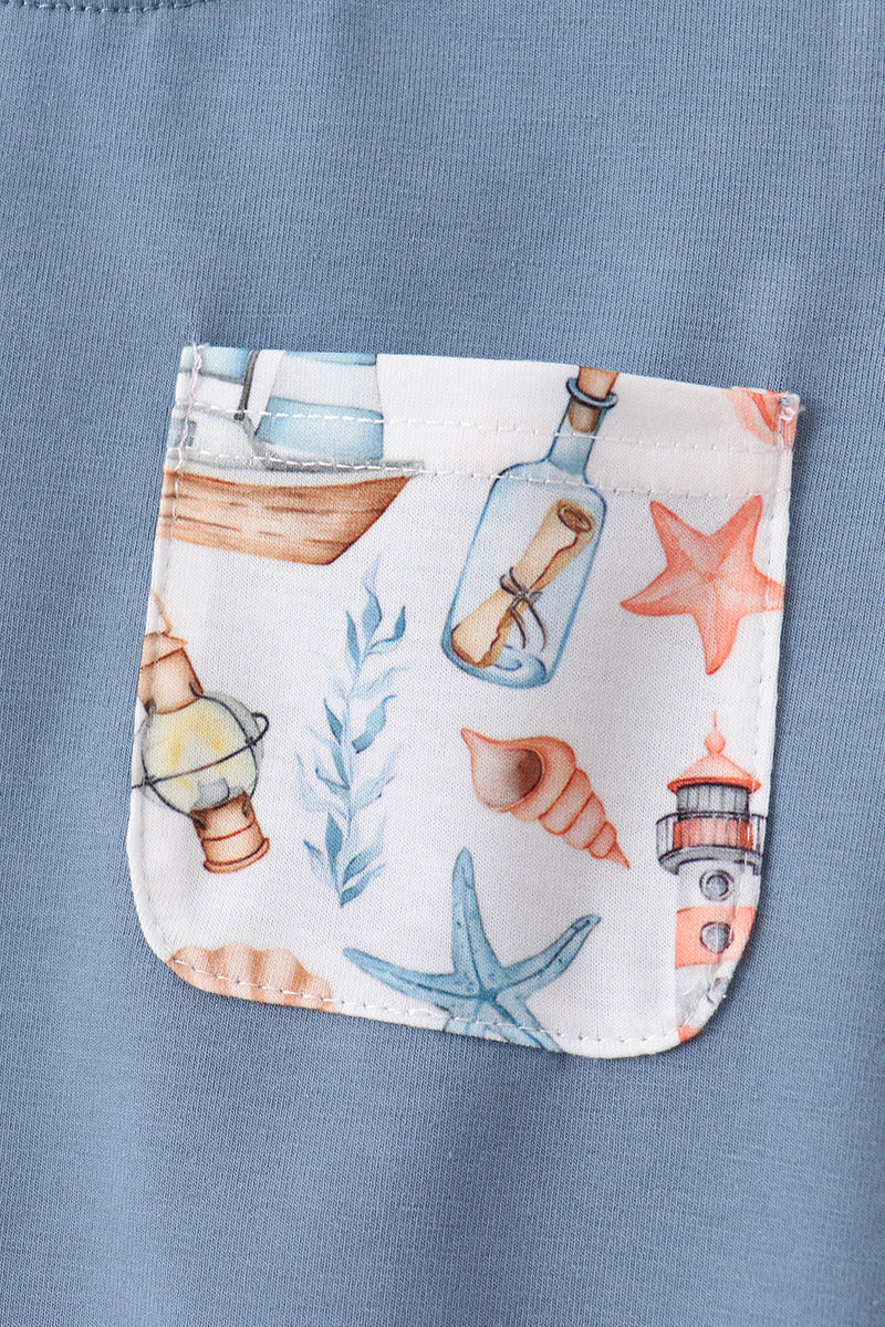 The Marinero Play Set