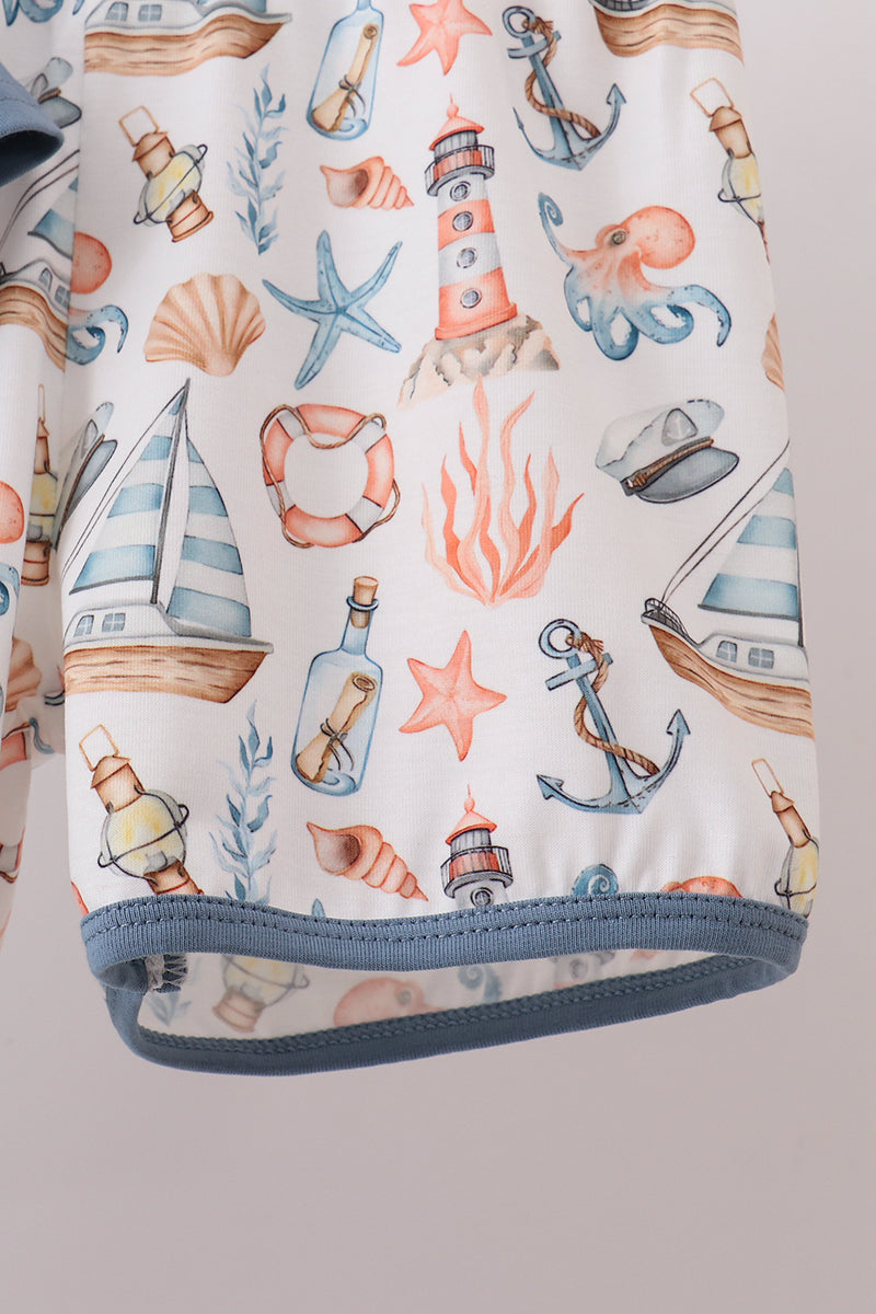 The Marinero Play Set