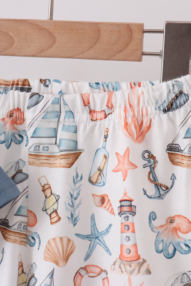 The Marinero Play Set
