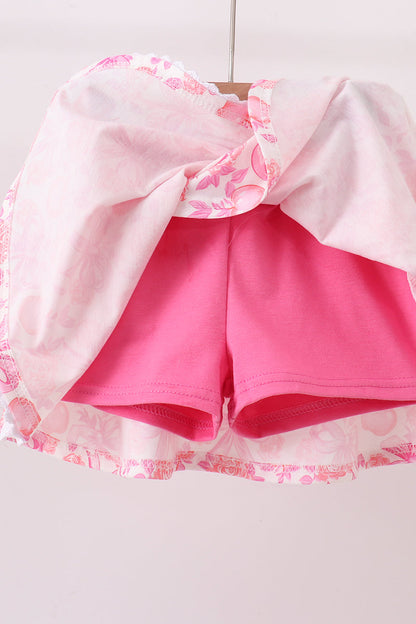 The Pumpkin Patch Bow Set